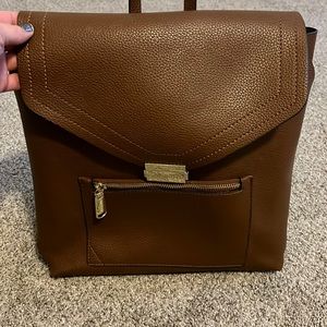 Gently used Steve Madden backpack